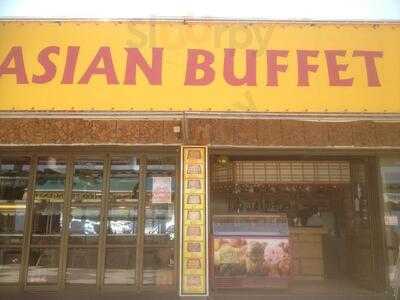 Asian Buffet