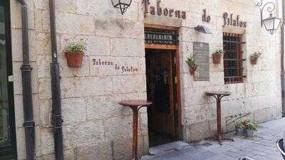 Taberna De Pilatos