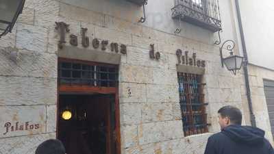 Taberna De Pilatos