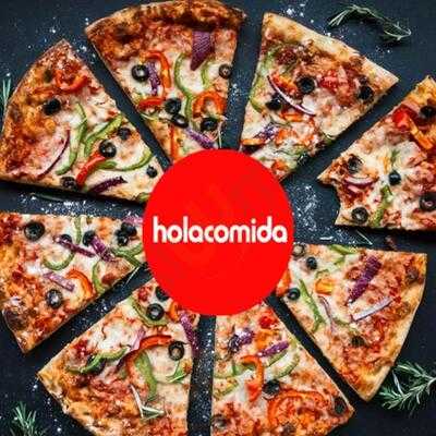 Sahi Kebab Restaurante