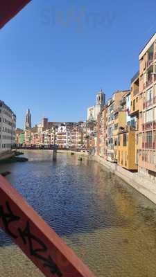 Sahi Kebab Restaurante