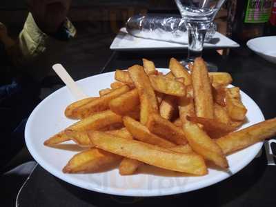 Sahi Kebab Restaurante