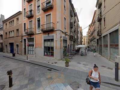 Sahi Kebab Restaurante