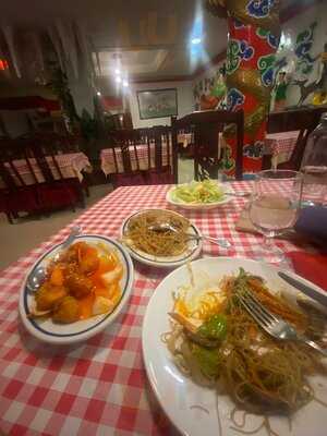 Restaurante Chino Pekin