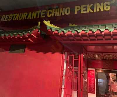 Restaurante Chino Pekin