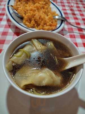 Restaurante Chino Pekin