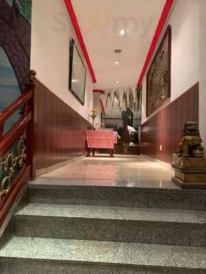 Restaurante Chino Pekin