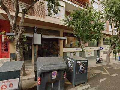 Restaurante Chino Pekin