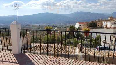 El Balcon Del Almanzora