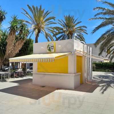 El Balcon Del Almanzora