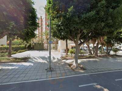 El Balcon Del Almanzora