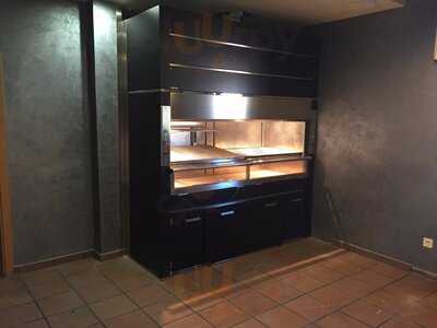 Puerta Villimar Restaurante-parrilla