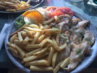 Restaurant Café München