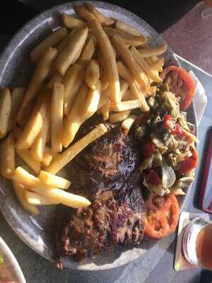 Restaurant Café München