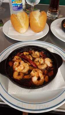 Restaurant Café München