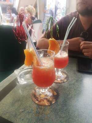 Restaurant Café München