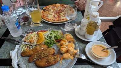 Restaurant Café München