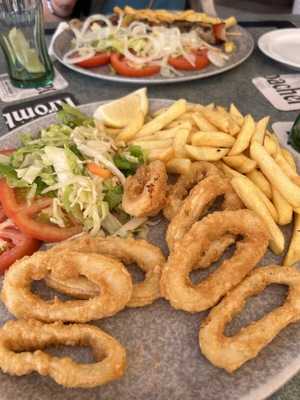 Restaurant Café München