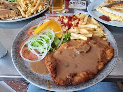 Restaurant Café München