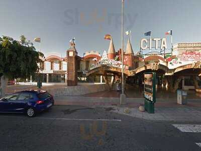 Restaurant Café München