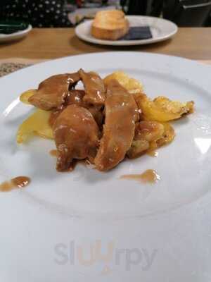 La Taperia De Casa Tomas