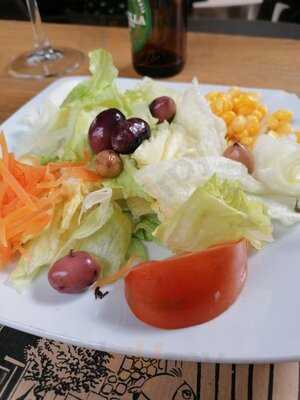 La Taperia De Casa Tomas