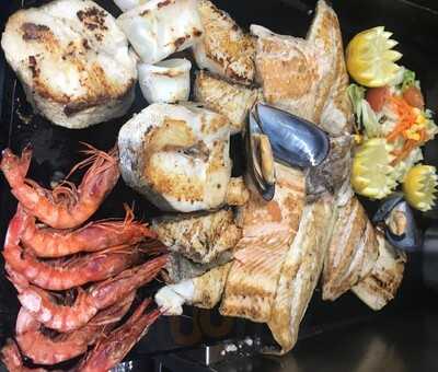 La Taperia De Casa Tomas