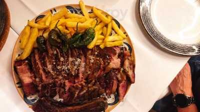 La Taperia De Casa Tomas