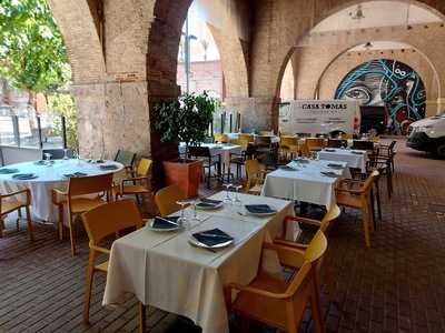 La Taperia De Casa Tomas