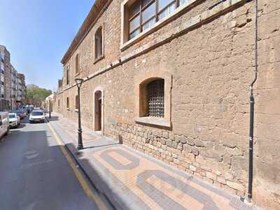 La Taperia De Casa Tomas