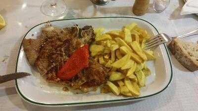 Mesón-restaurante Ferradura