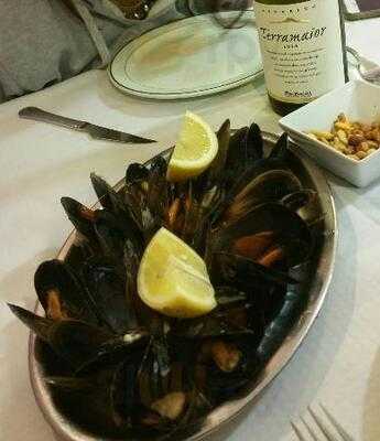 Mesón-restaurante Ferradura