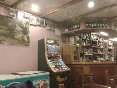 Mesón-restaurante Ferradura