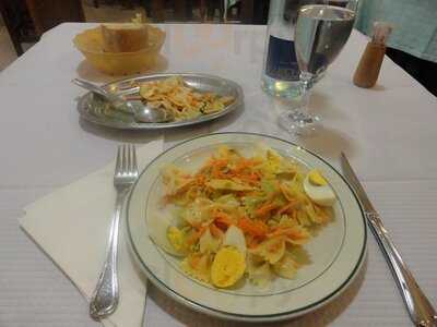 Mesón-restaurante Ferradura