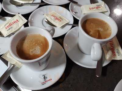 Churrería Los Arrayanes