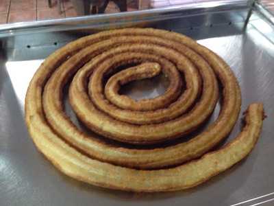 Churrería Los Arrayanes