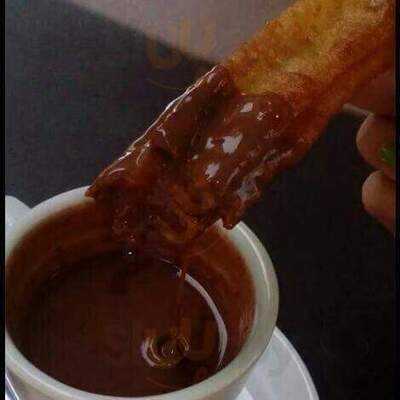 Churrería Los Arrayanes