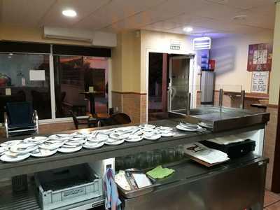 Churrería Los Arrayanes