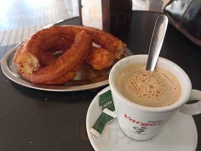 Churrería Los Arrayanes