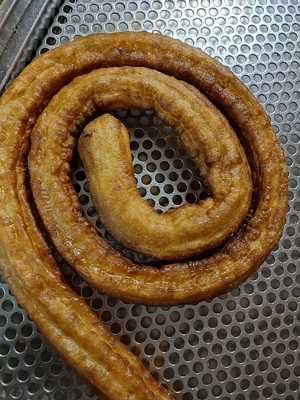 Churrería Los Arrayanes