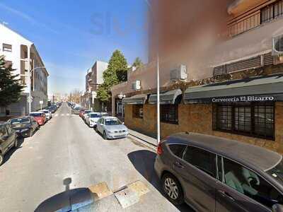 Churrería Los Arrayanes