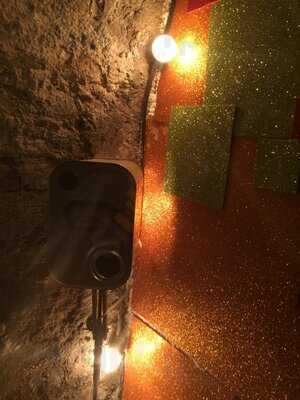 Bar Los Cuatro Gatos