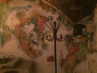 Bar Los Cuatro Gatos