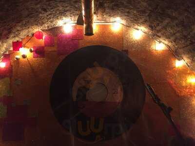 Bar Los Cuatro Gatos