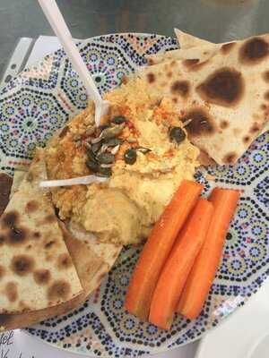 Bar Los Cuatro Gatos