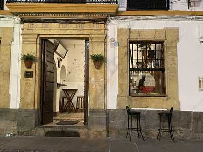 Bar Los Cuatro Gatos