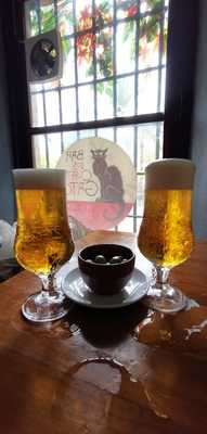 Bar Los Cuatro Gatos