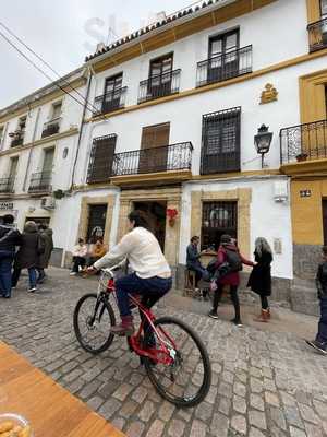 Bar Los Cuatro Gatos