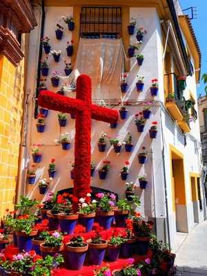 Bar Los Cuatro Gatos