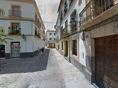 Bar Los Cuatro Gatos